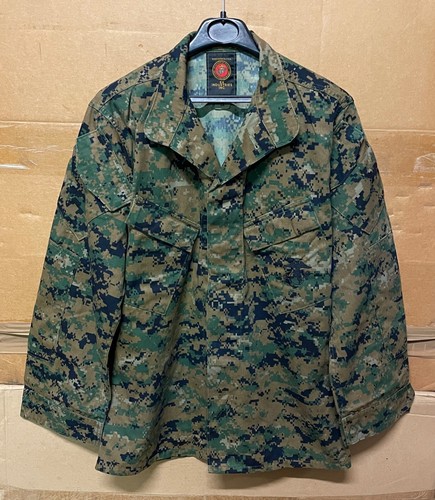 Original usmc mccuu - mccuu, marpat