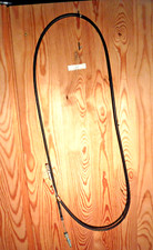 Div. neue Bowdenzüge AGRIA, Gutbrod, Hatz, Hako, Honda, Herkules, etc.