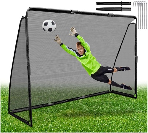 Fußballtor 240x170cm