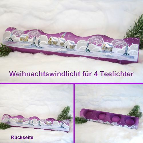 Kerzenhalter leuchter - kerzenhalter,