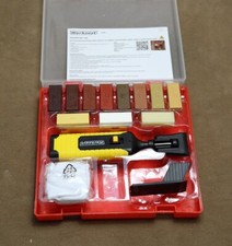 Werkzeyt Bodenreparaturset Korrigiert Unebenheiten in Laminat, Parkett B27691