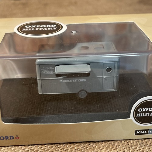 Oxford military diecast 76 - military, 1:76