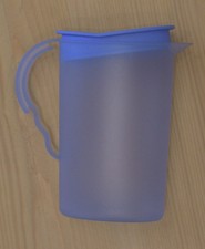 TUPPERWARE Junge Welle Milchkännchen