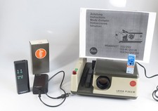 LEITZ LEICA PRADOVIT 253 IR