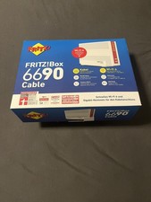 AVM FRITZ!Box 6690 Cable (Art