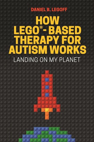 How lego based therapy - therapy, for