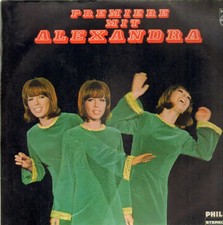 Alexandra Premiere Mit