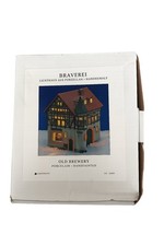 Brauerei Lichthaus + Braufass