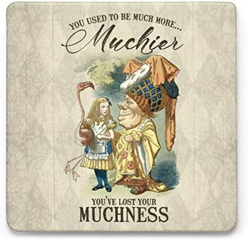 Alice wonderland vintage - wonderland,