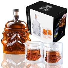 Whiskyflasche karaffe dekanter - whiskyflasche,