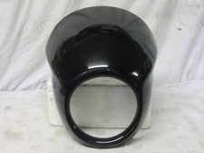 Harley-Davidson orig. Scheinwerfermaske, Fairing, Low Rider S, Street 750, ab 16