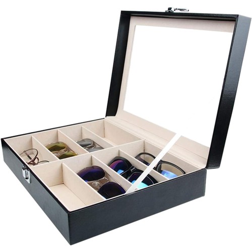 Brillenbox brillenkoffer - brillenbox,