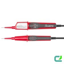 Spannungsprüfer 2-polig mit