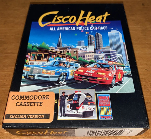 Cisco heat - cisco,