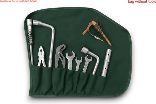 Bordwerkzeugtasche