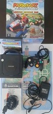 Nintendo Gamecube Mario Kart