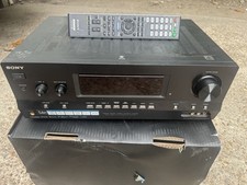Sony STR-DH800 7.1 Surround