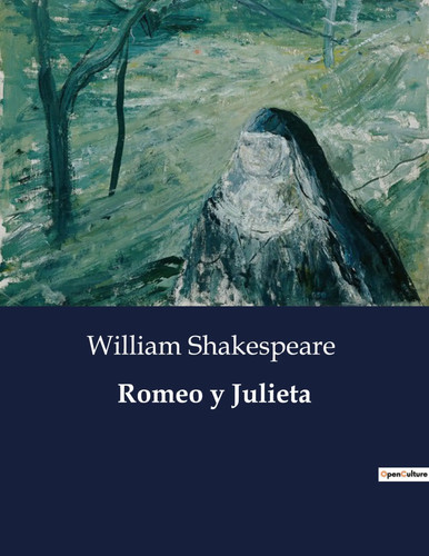 William shakespeare romeo - |,