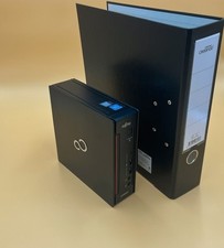 Fujitsu Esprimo Q957 Mini-PC /