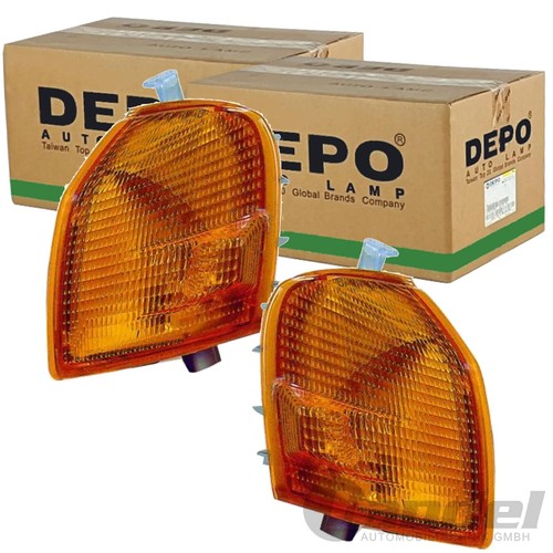 Depo blinker vorne passend - vorne,