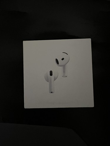 Apple airpods anc - anc, true