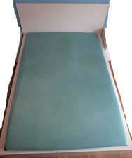 Ikea Malm Bettgestell weiß