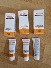 Shampoo-Paste gegen Schuppen