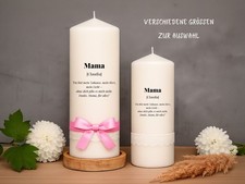 Weihnachtsgeschenk Mama