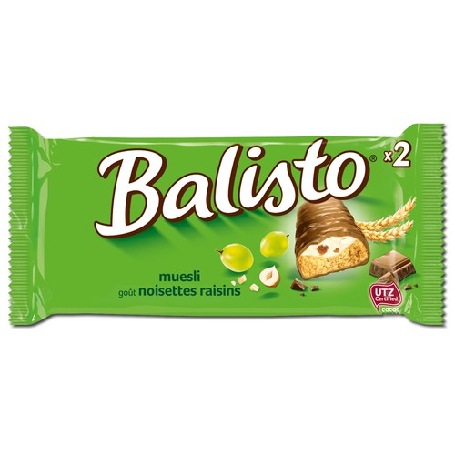Balisto - (28,38€/1kg),