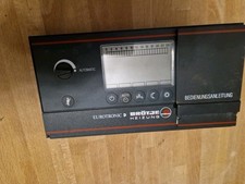 Eurotronic D BRÖTJE