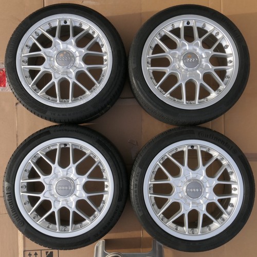 Bbs 795 tlg alufelgen - 795,