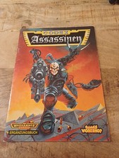 Warhammer 40.000 40k Codex