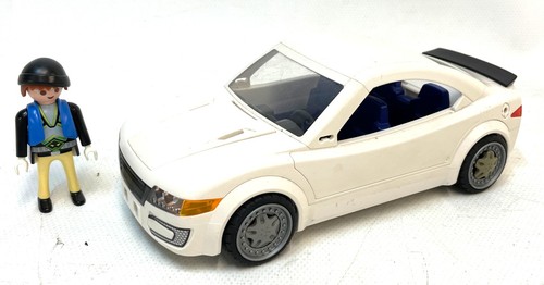 Playmobil 4365 pkw - pkw, /