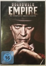 Boardwalk Empire - Die