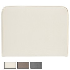 Bett kopfteil Wandschutz