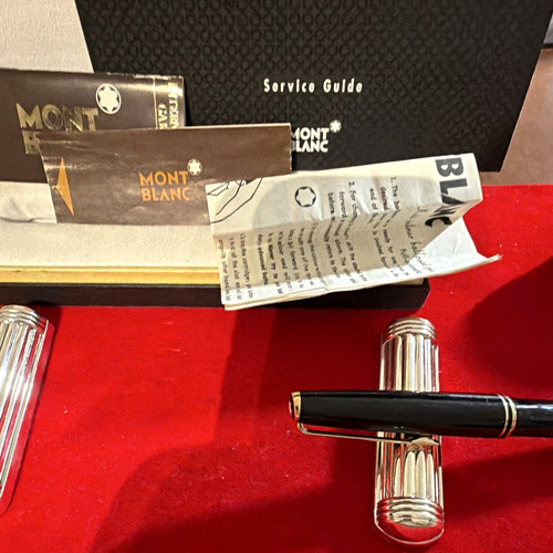 Montblanc classic modell 221 - classic,
