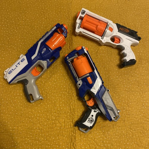 Nerf maverick strongarm - nerf,