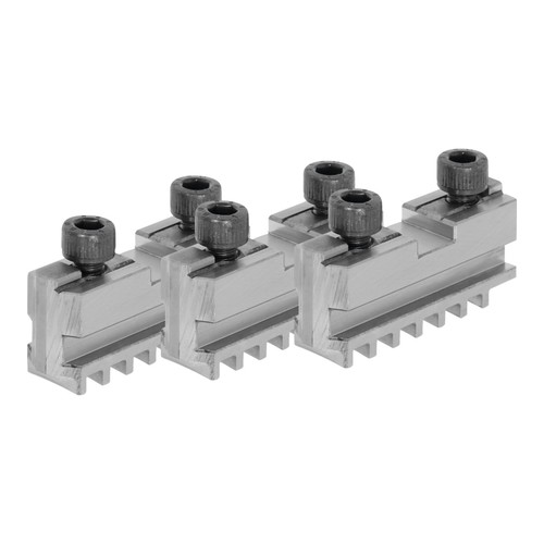 Röhm grundbacken set - röhm, 3-teilig