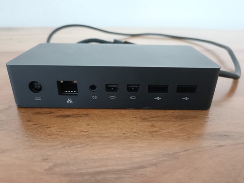 Microsoft surface dock - dock, 1661