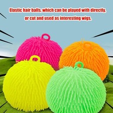 9 Zoll Pastell Puffer