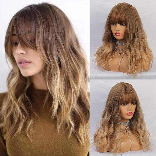 Kurze bob perücke damen mit - kurze,