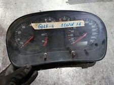 VW Golf 4 IV Bora Tacho