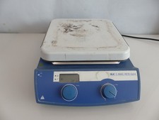 Ika C-MAG HS 10 digital