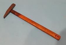 Carbostahl Schmiede-Hammer