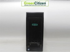 HPE ProLiant ML110 Gen 10 Xeon