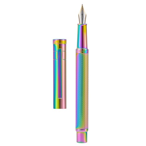 Rainbow forest - rainbow,