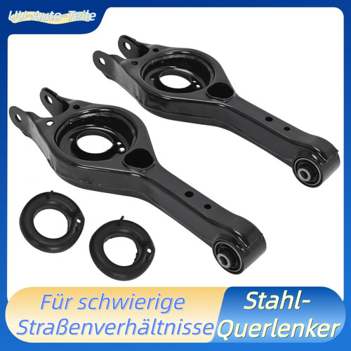 Querlenker hinterachse für - hinterachse,