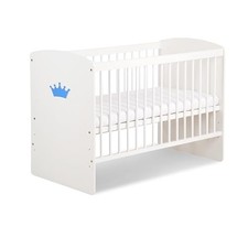 Kinderbett Babybett 120x60