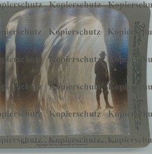 6343c❚ Stereofoto, Tunnel im