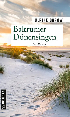 Baltrumer dünensingen - baltrumer,